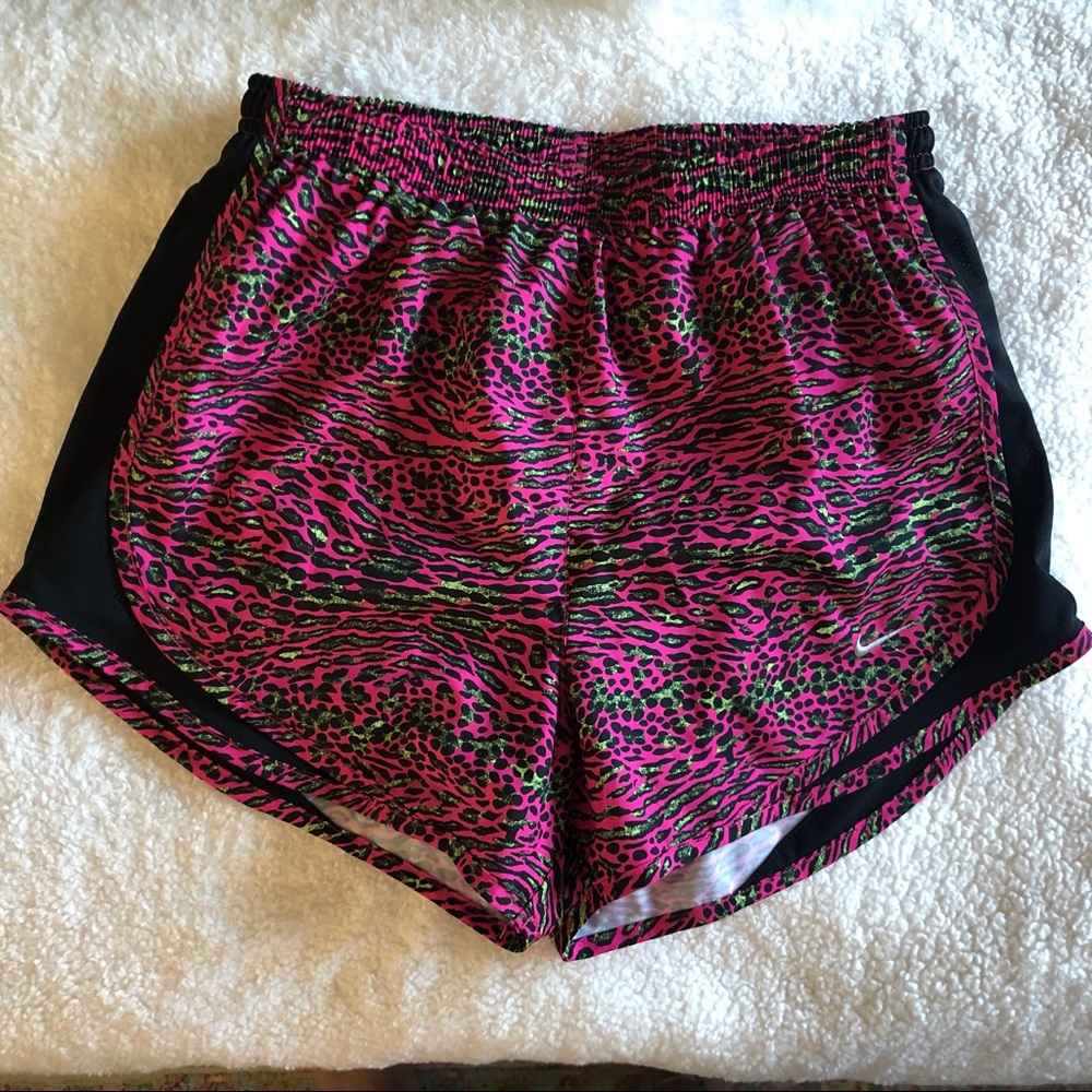 Nike Dri-fit shorts